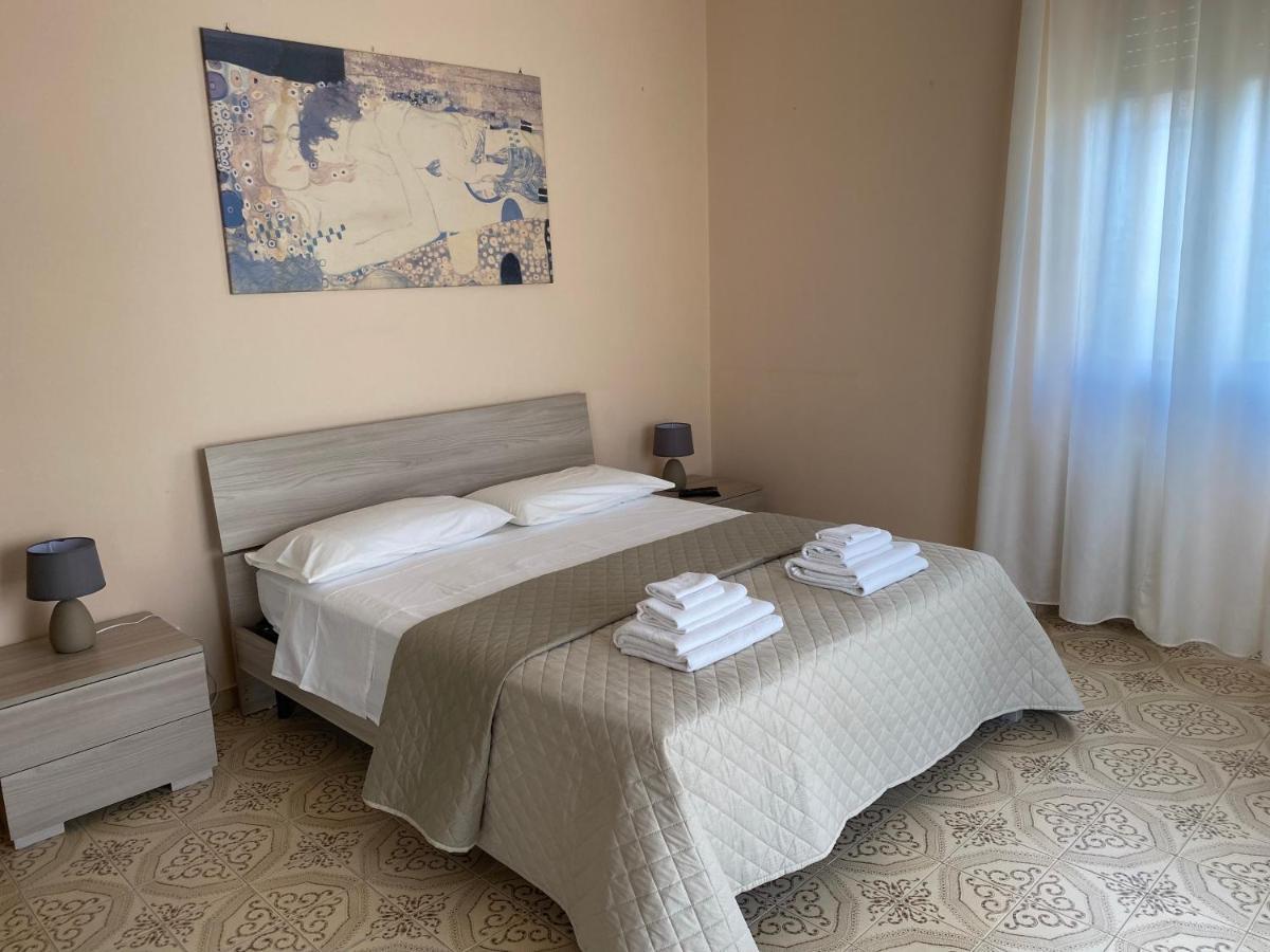 Casa Vacanze La Pergola Itri Εξωτερικό φωτογραφία